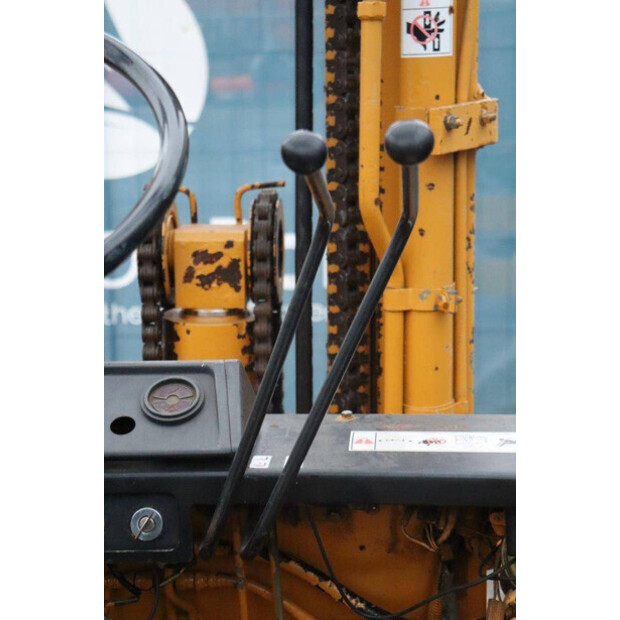 2019 Komatsu FG30-8-43941156