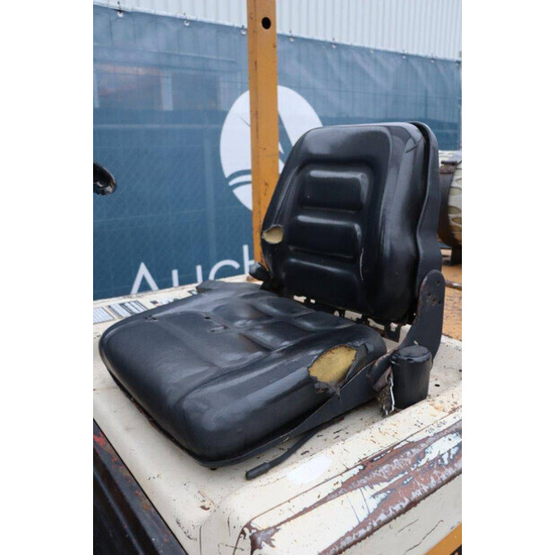 2019 Komatsu FG30-8-43941157