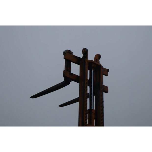 2019 Komatsu FG30-8-43941164