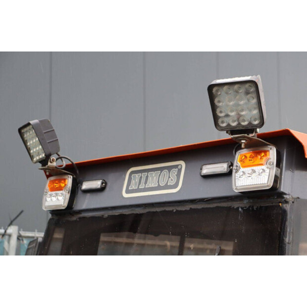 2007 نيموس ECO-70-2-43941200