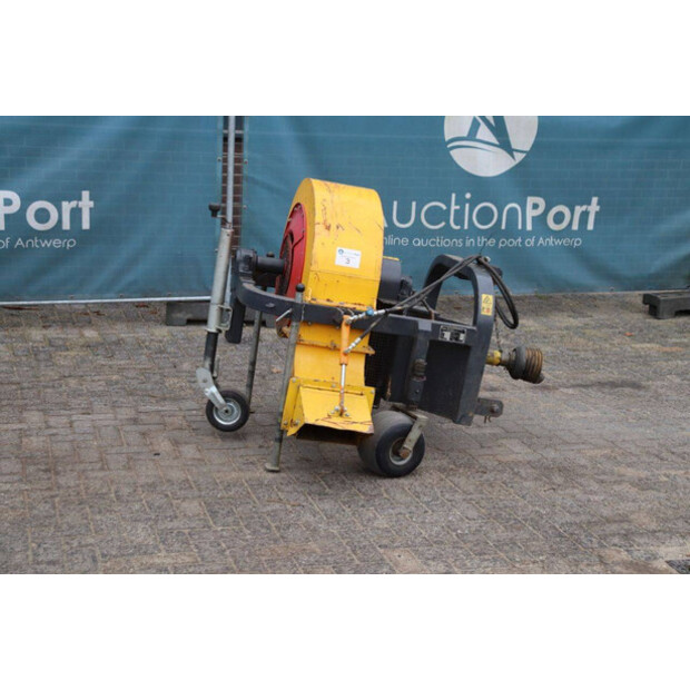 2003 KWH 2051 PTO-43941229