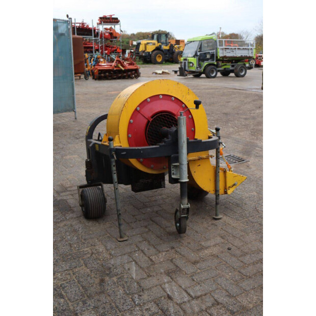 2003 KWH 2051 PTO-43941232