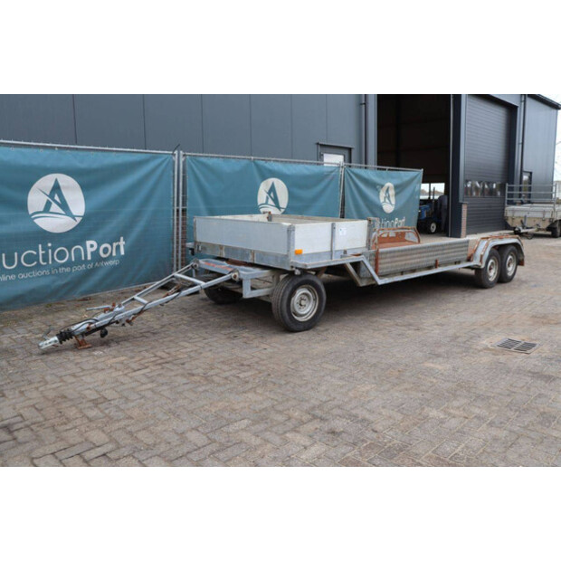 1991 Jodi DL3900-43941309