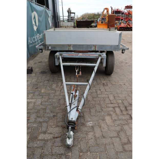 1991 Jodi DL3900-43941315