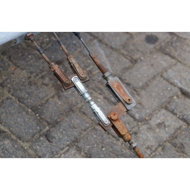 1991 Jodi DL3900-43941319