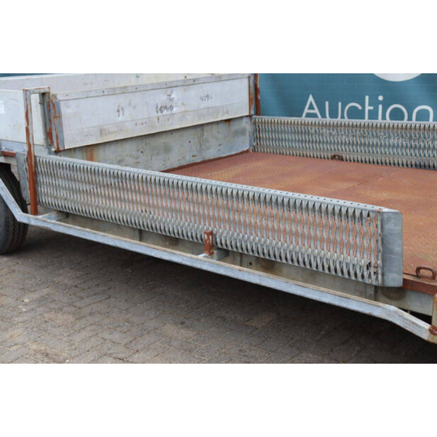 1991 Jodi DL3900-43941323