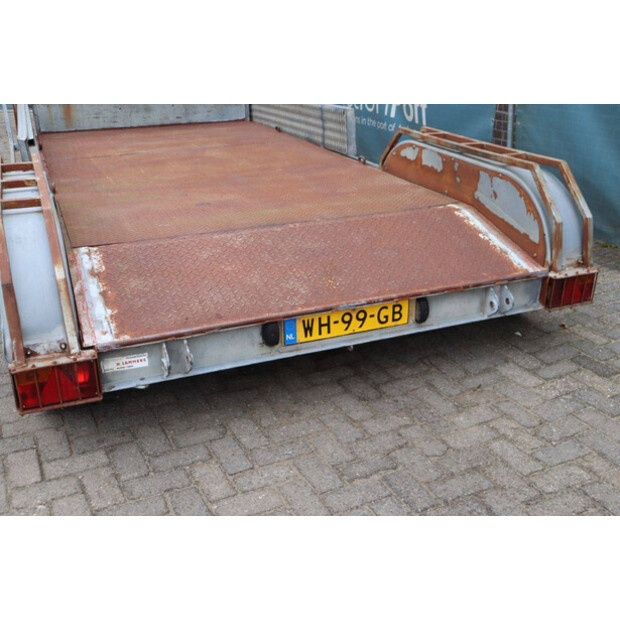 1991 Jodi DL3900-43941325