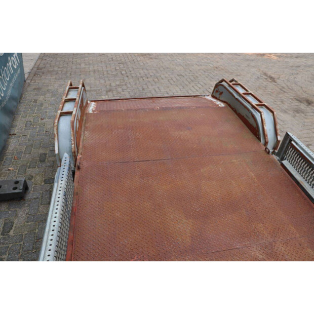 1991 Jodi DL3900-43941329