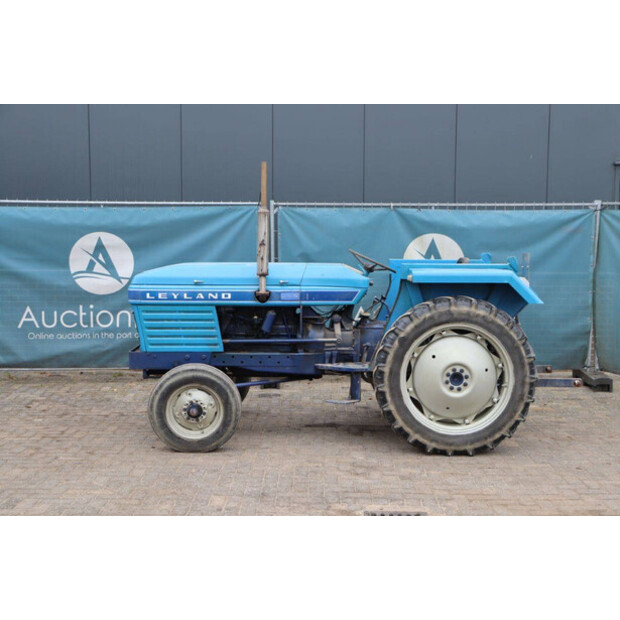 1972 Leyland 255-43941334