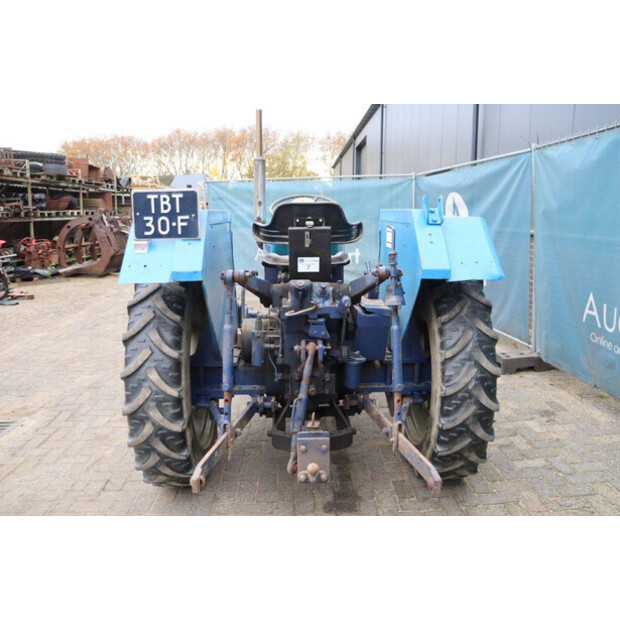 1972 Leyland 255-43941337