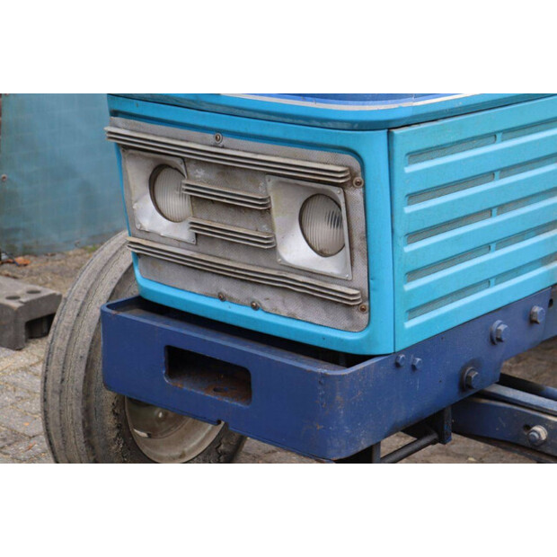 1972 Leyland 255-43941342