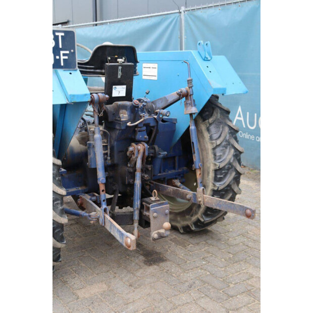 1972 Leyland 255-43941349