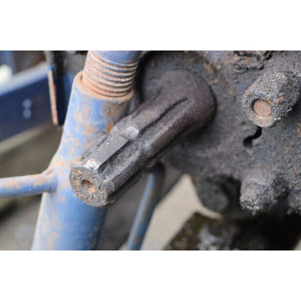 1972 Leyland 255-43941352