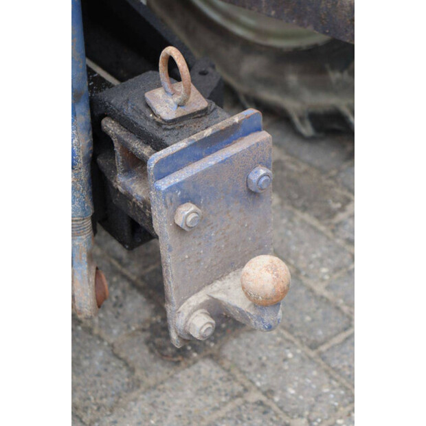 1972 Leyland 255-43941354