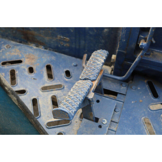 1972 Leyland 255-43941360