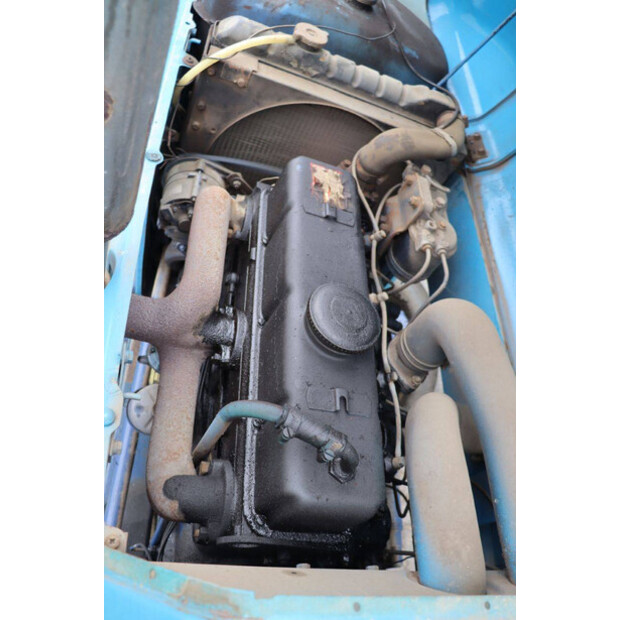 1972 Leyland 255-43941366