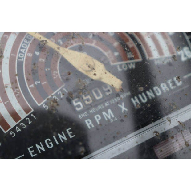 1972 Leyland 255-43941372