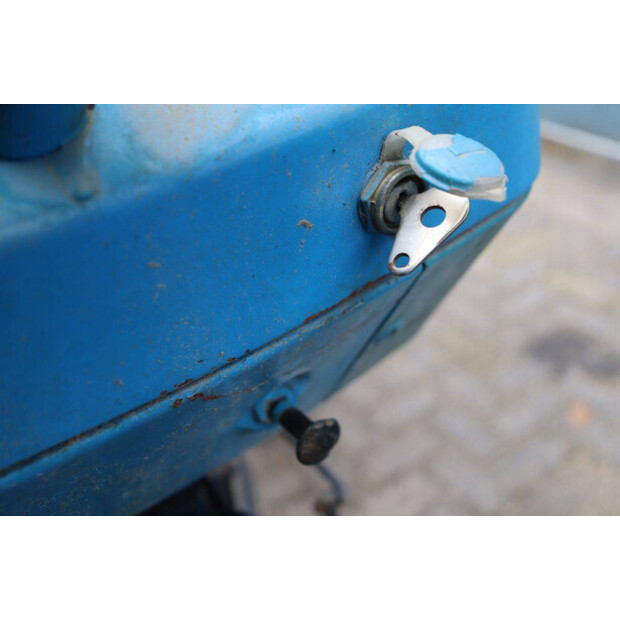 1972 Leyland 255-43941374