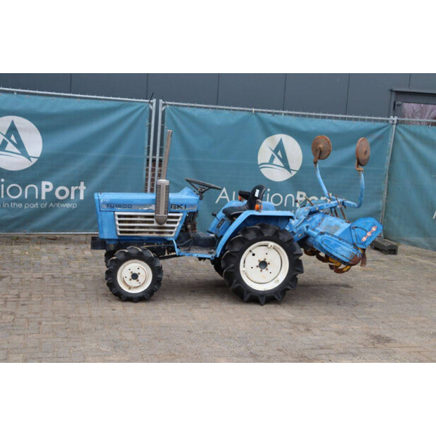 Iseki TU1600-43941396