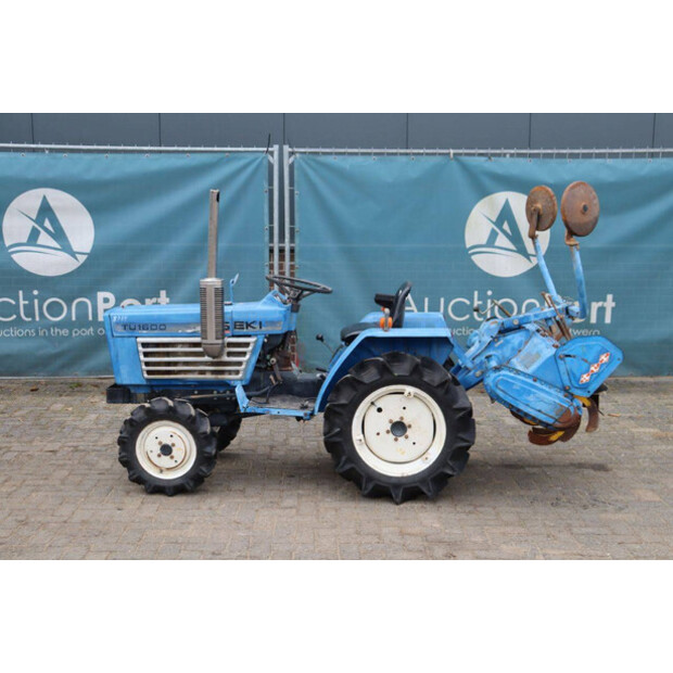 Iseki TU1600-43941397