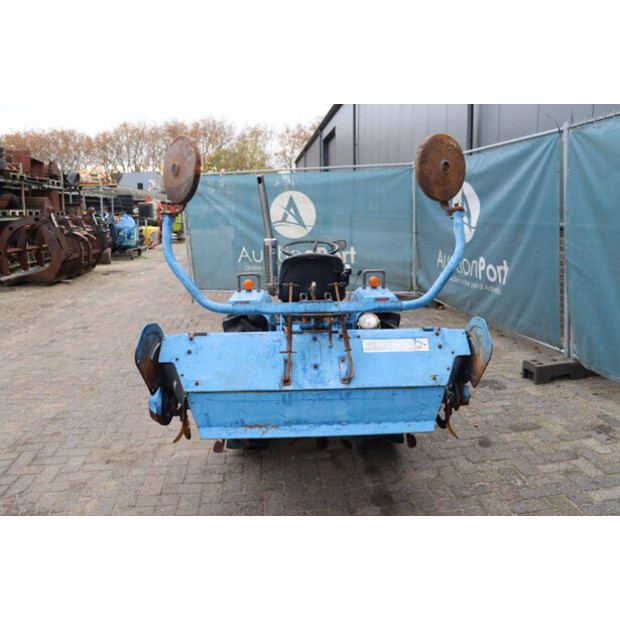 Iseki TU1600-43941399