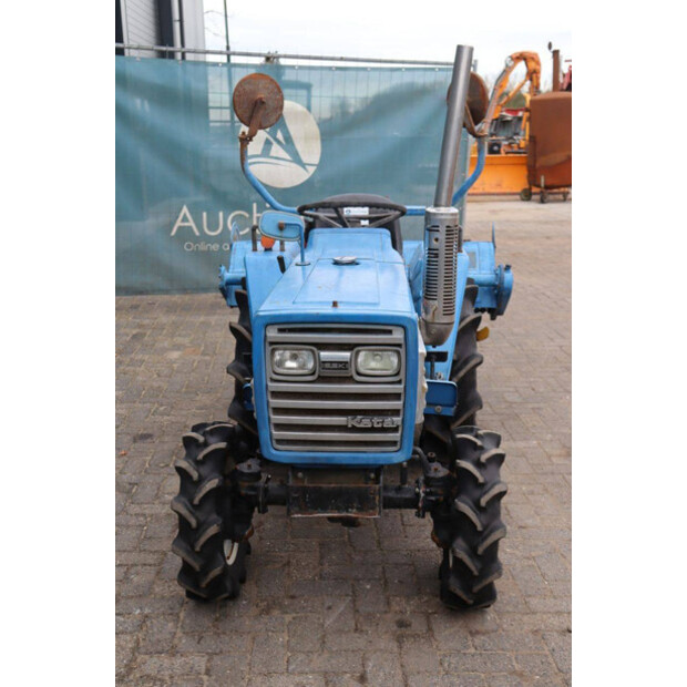 Iseki TU1600-43941402