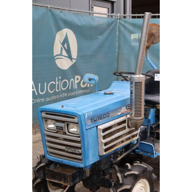 Iseki TU1600-43941404