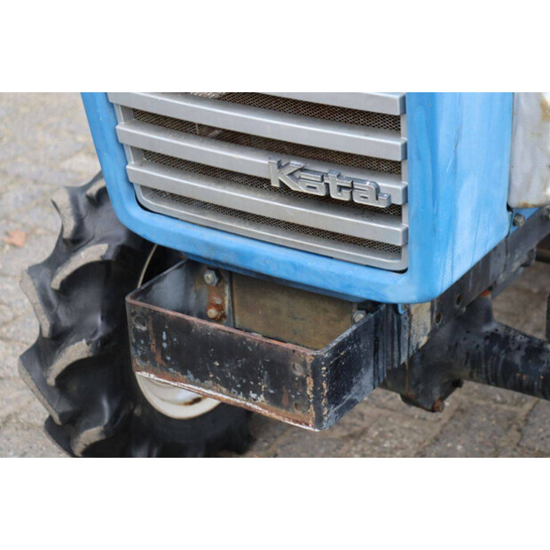 Iseki TU1600-43941405