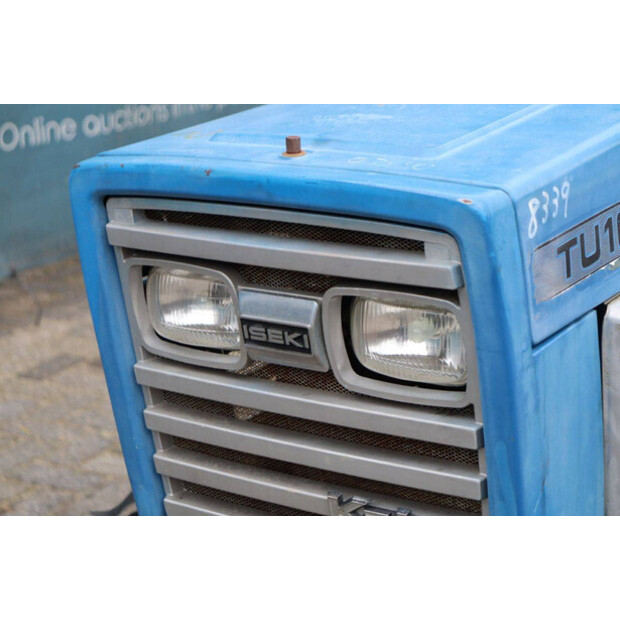 Iseki TU1600-43941406