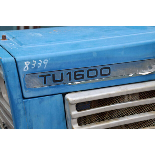 Iseki TU1600-43941407