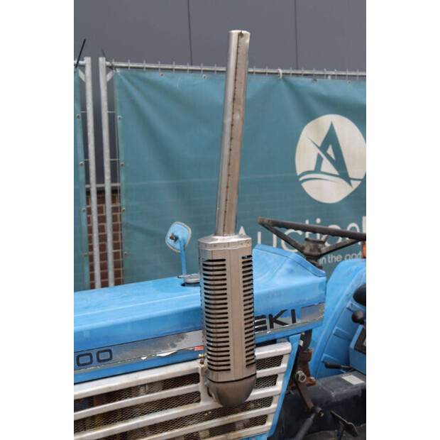 Iseki TU1600-43941408