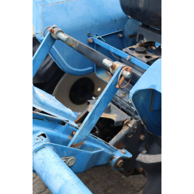 Iseki TU1600-43941414