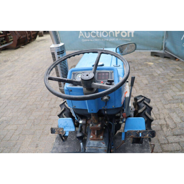 Iseki TU1600-43941415