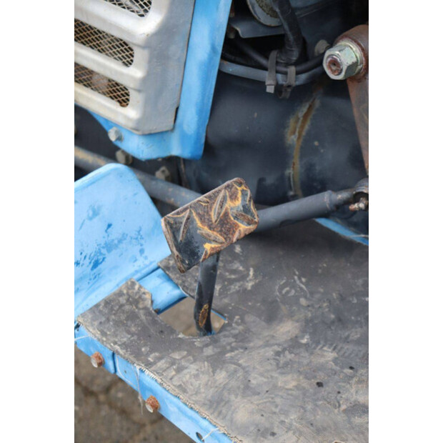 Iseki TU1600-43941416