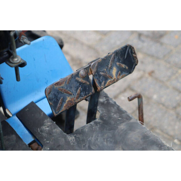 Iseki TU1600-43941417