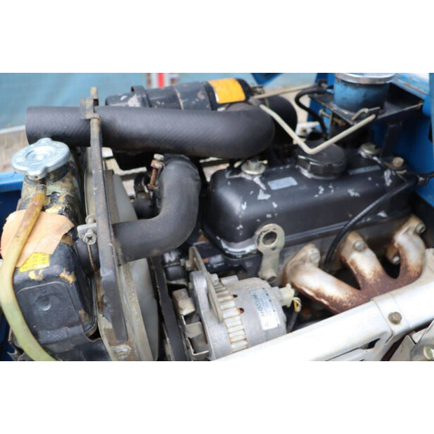 Iseki TU1600-43941423