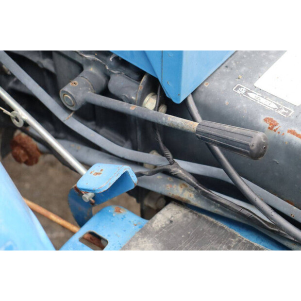 Iseki TU1600-43941424