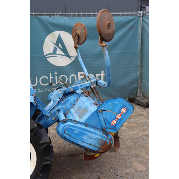 Iseki TU1600-43941426