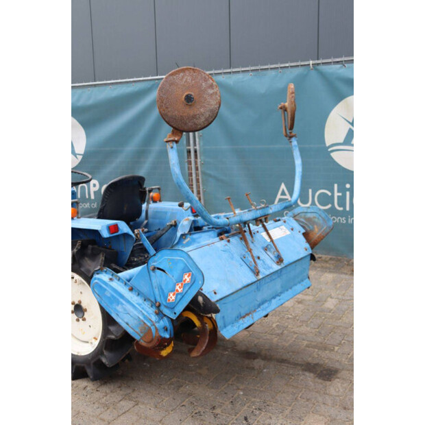 Iseki TU1600-43941427