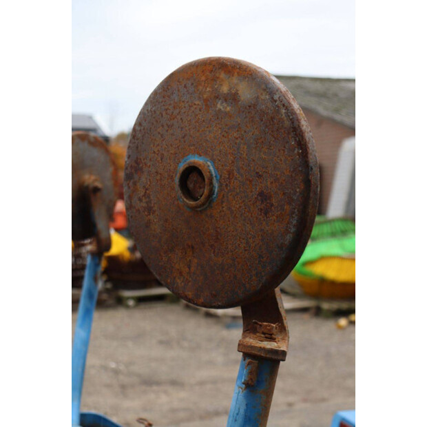 Iseki TU1600-43941429