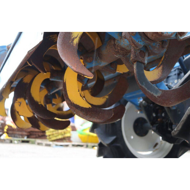 Iseki TU1600-43941430