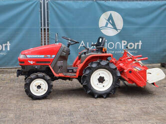 Image de TRACTEURS YANMAR KE-3