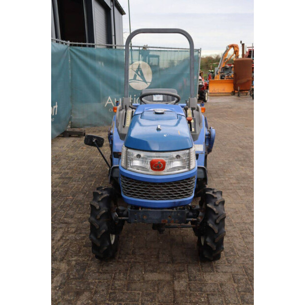 Iseki TM170-43941516