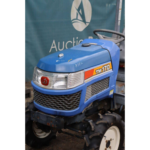 Iseki TM170-43941518