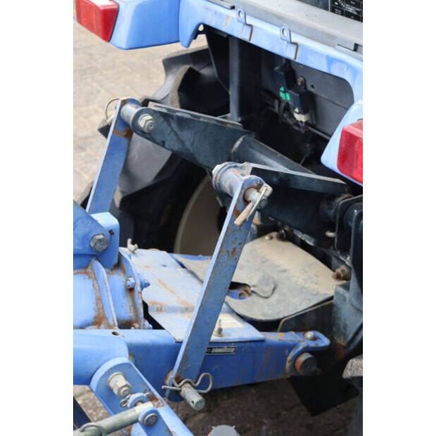 Iseki TM170-43941525