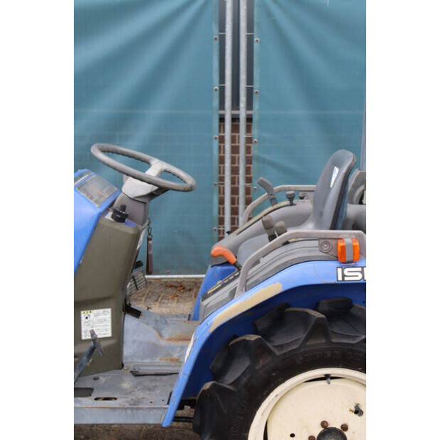 Iseki TM170-43941527