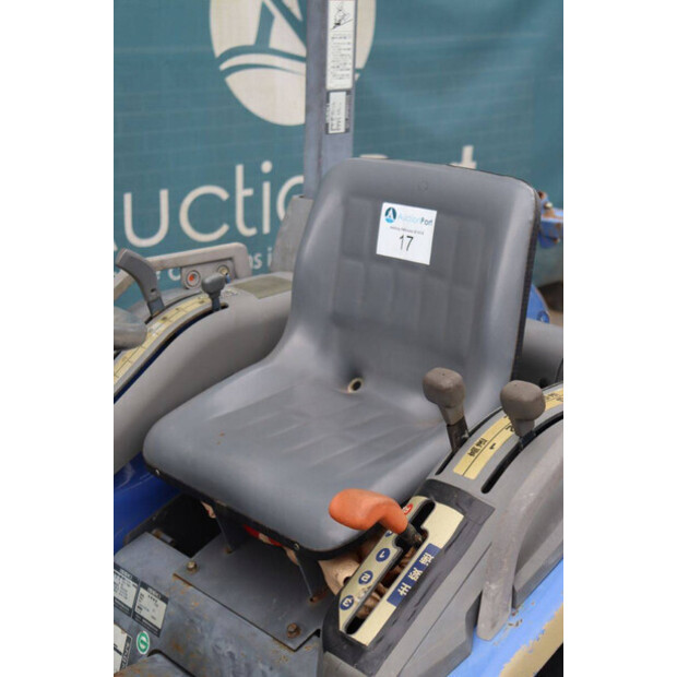 Iseki TM170-43941528