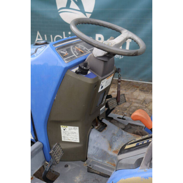 Iseki TM170-43941529