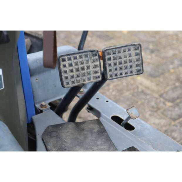 Iseki TM170-43941531