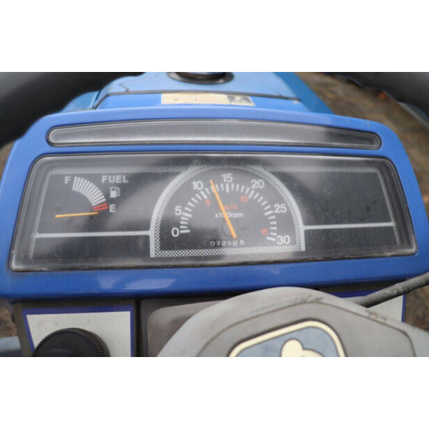 Iseki TM170-43941534